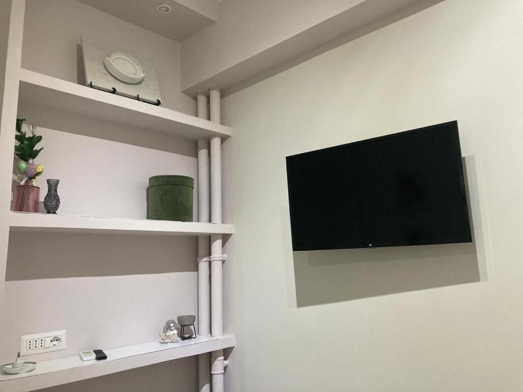 דירות רומא Casa Valesio מראה חיצוני תמונה