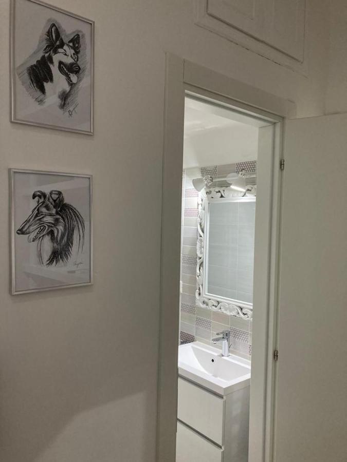דירות רומא Casa Valesio מראה חיצוני תמונה